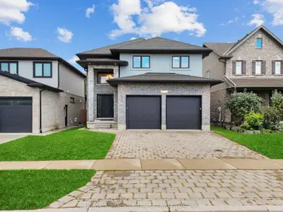 1911 Ballymote Avenue, London North, On N5x 0j5