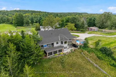 670 Miller Road, Stone Mills, On K0k 3g0