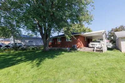 76 Kincardine Road W, North Glengarry, On K0c 1a0