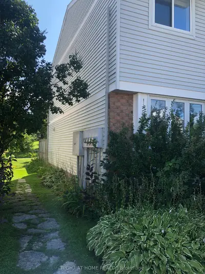 1781 Winter Rose Lane, Orleans - Convent Glen And Area, On K1c 7a6