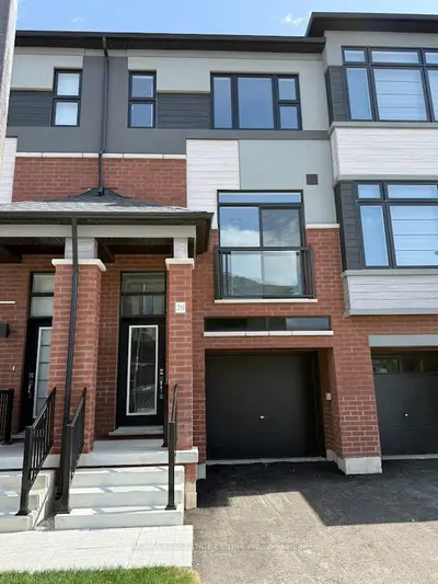 313 Conklin Road 20, Brantford, On N3t 0y8