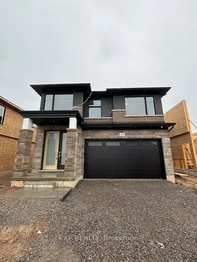 1031 Alliston Avenue, Fort Erie, On L2a 0h3