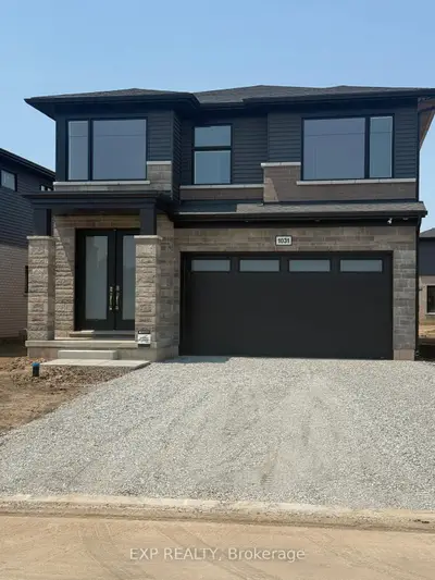 1031 Alliston Avenue, Fort Erie, On L2a 0h3