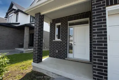 16 Armstrong Street, Strathroy-caradoc, On N0l 1e0