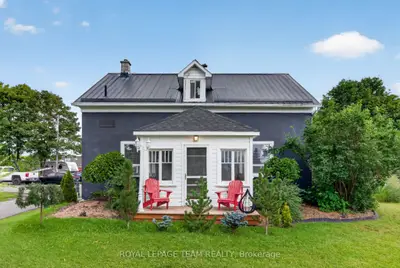 1629 RIVER Road, Manotick - Kars - Rideau Twp and Area, ON K4M 1B4
