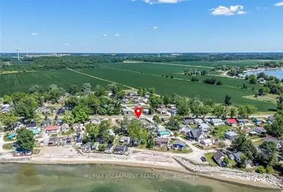 1048 Lakeshore Road, Haldimand, On N0a 1p0