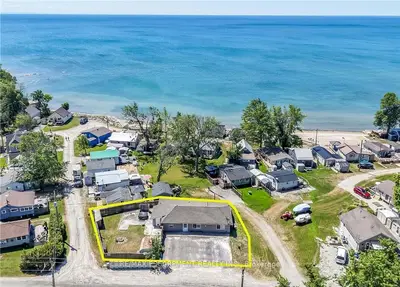 1048 Lakeshore Road, Haldimand, On N0a 1p0