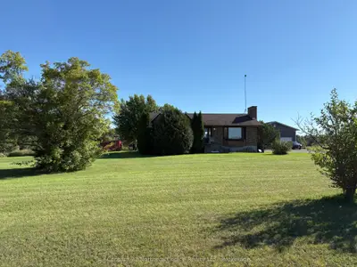 859 Burriss Road E, La Vallee, On P0w 1c0