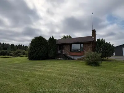 859 Burriss Road E, La Vallee, On P0w 1c0