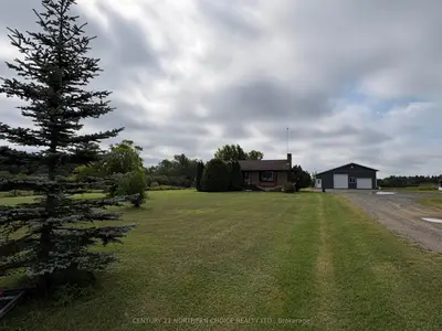 859 Burriss Road E, La Vallee, On P0w 1c0