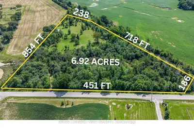 1320 Concession 1 Road, Haldimand, On N0a 1c0