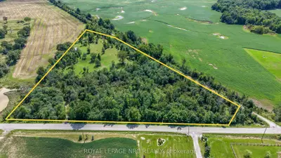 1320 Concession 1 Road, Haldimand, On N0a 1c0
