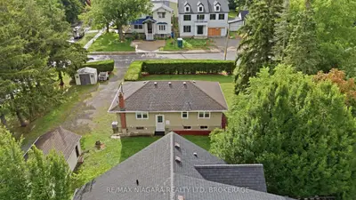 557 Mississagua Street, Niagara-on-the-lake, On L0s 1j0