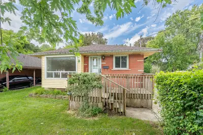 295 Millvue Street, Cambridge, On N3c 1t6