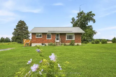 147 Caughey Road, Prince Edward County, On K0k 1w0