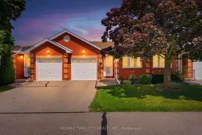 1 Buchanan Crescent 2, Brantford, On N3p 2b2
