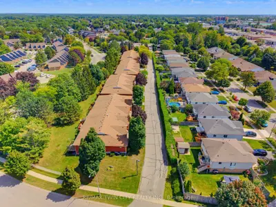 1 Buchanan Crescent 2, Brantford, On N3p 2b2
