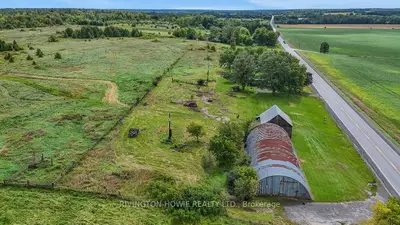 2630 Upper Dwyer Hill Road, Carp - Huntley Ward, On K0a 1l0