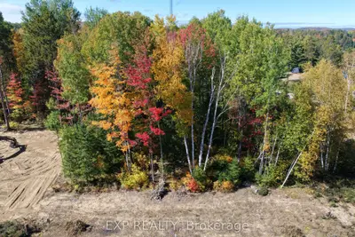 Lot 14 Birchview Drive, Madawaska Valley, On K0j 1b0