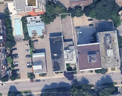 233 Argyle Avenue, Ottawa Centre, On K2p 1b8