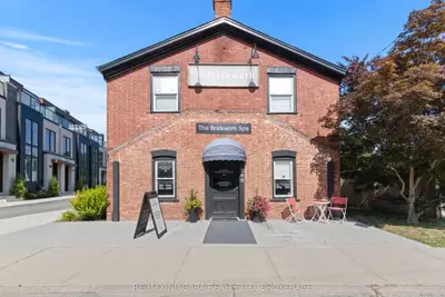246 Four Mile Creek Road, Niagara-on-the-lake, On L0s 1p0