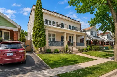 1543-45 Church Street, Windsor, On N8n 1v4