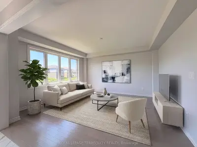 285 Vanilla Trail, Thorold, On L2v 0k8