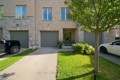 30 Balmoral Street 2, Brant, On N3l 0c8