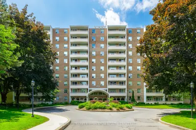 365 Geneva Street 1002, St. Catharines, On L2n 5s7