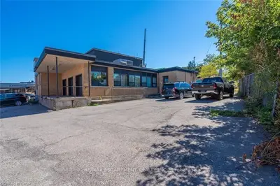 5005 King Street Upper, Lincoln, On L0r 1b0