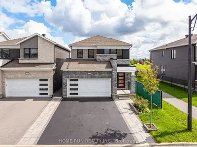 534 Arosa Way, Kanata, On K2v 0r8