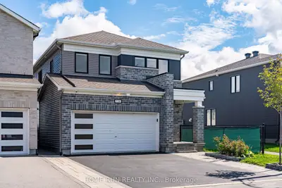 534 Arosa Way, Kanata, On K2v 0r8