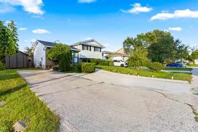 517 Wales Drive, Saugeen Shores, On N0h 2c1