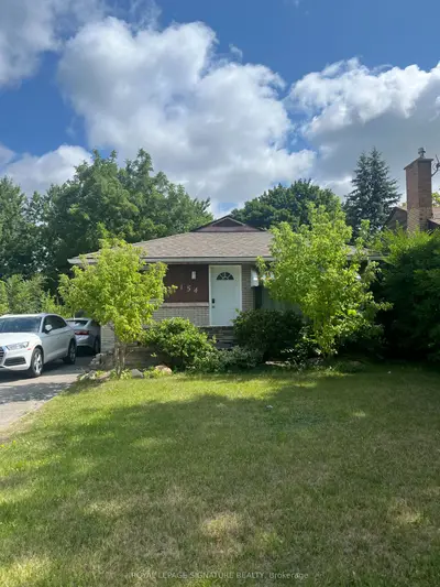 154 Weber Street N Main, Waterloo, On N2j 3h1