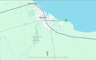121 Robertson Avenue, Meaford, On N4l 1w7