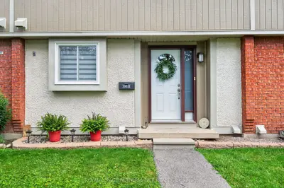 3903e Old Richmond Road, Bells Corners And South To Fallowfield, On K2h 8t8