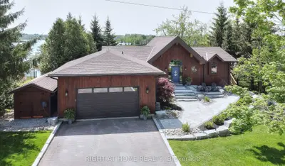 9 Lawson Court, Kawartha Lakes, On L0l 2w0