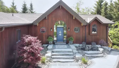 9 Lawson Court, Kawartha Lakes, On L0l 2w0