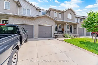 104 Frances Avenue 14, Hamilton, On L8e 5x3