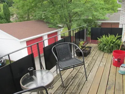 377 Glenridge Avenue 4, St. Catharines, On L2t 3k8