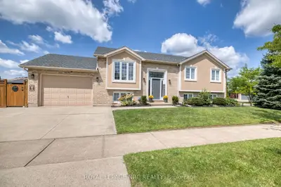 8093 Beaverton Boulevard, Niagara Falls, On L2h 3k5