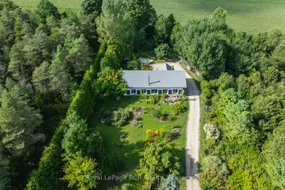 323199 Durham Road E, West Grey, On N0g 1r0