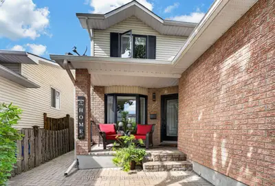 1692 Toulouse Crescent, Orleans - Convent Glen And Area, On K1c 6k3