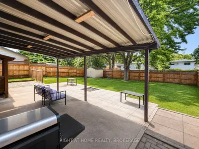 5821 Theresa Street, Niagara Falls, On L2j 2a2