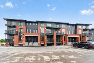227 Stardust Private, Leitrim, On K1t 3w6