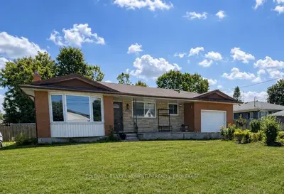 3364 Culp Road, Lincoln, On L0r 2e0