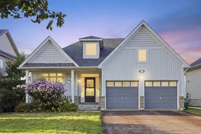 477 Fiddle Park Lane, Shelburne, On L0n 1s2