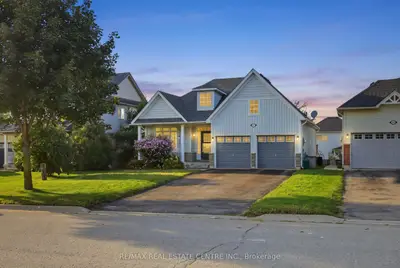 477 Fiddle Park Lane, Shelburne, On L0n 1s2