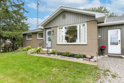 3880 Highway 35, Kawartha Lakes, On K0m 1g0
