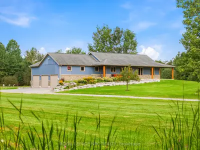 50480 Phillips Road, Wainfleet, On L0s 1v0